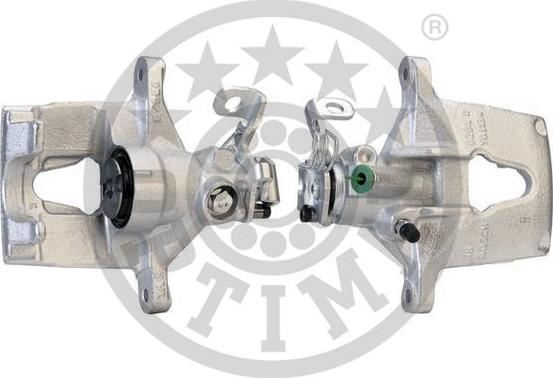 OPTIMAL BC-1170R - Тормозной суппорт abcparts.ee