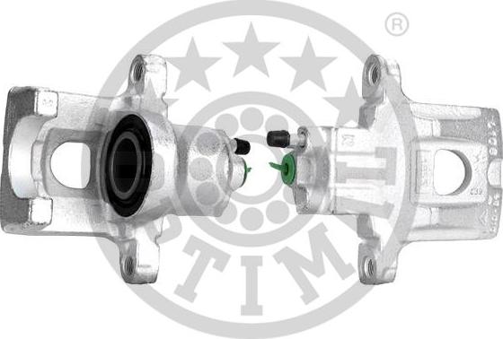 Optimal BC-1899R - Тормозной суппорт abcparts.ee
