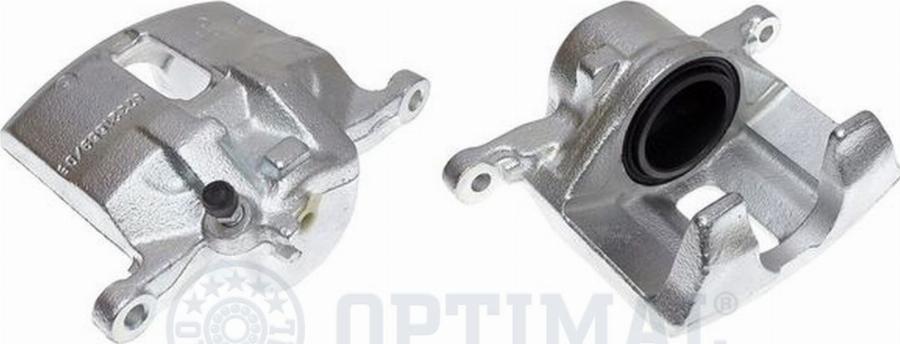 Optimal BC-1841L - Тормозной суппорт abcparts.ee