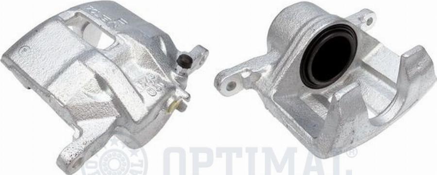 Optimal BC-1841R - Тормозной суппорт abcparts.ee