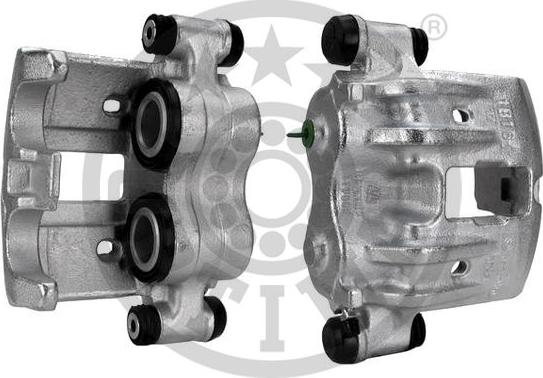 Optimal BC-1348R - Тормозной суппорт abcparts.ee