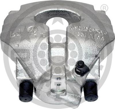 OPTIMAL BC-1351R - Тормозной суппорт abcparts.ee