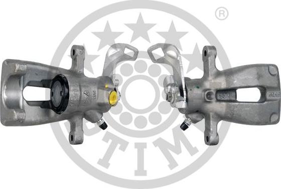Optimal BC-1260L - Тормозной суппорт abcparts.ee