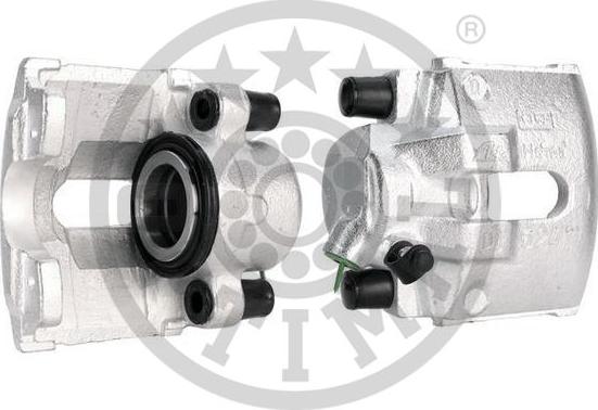 Optimal BC-1289R - Тормозной суппорт abcparts.ee