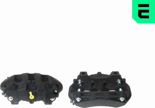 OPTIMAL BC-1700L - Тормозной суппорт abcparts.ee