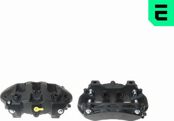 OPTIMAL BC-1700R - Тормозной суппорт abcparts.ee