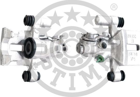 Optimal BC-1776R - Тормозной суппорт abcparts.ee