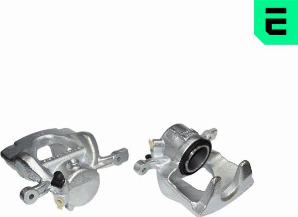 OPTIMAL BC-2900L - Тормозной суппорт abcparts.ee