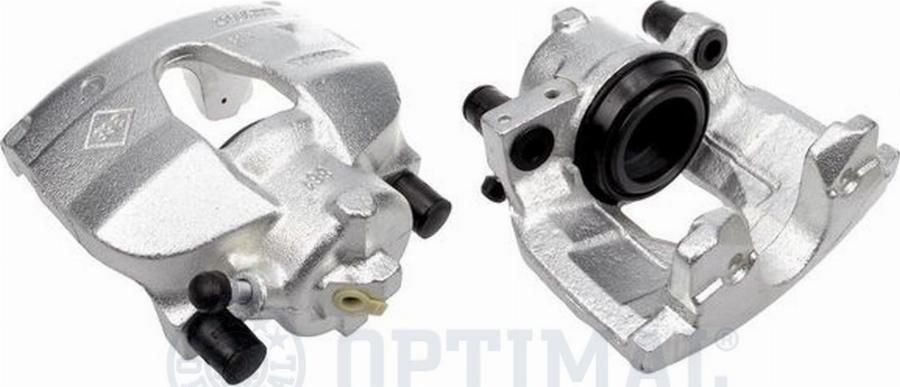OPTIMAL BC-2506L - Тормозной суппорт abcparts.ee