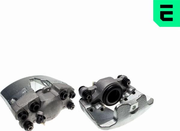 OPTIMAL BC-2691R - Тормозной суппорт abcparts.ee