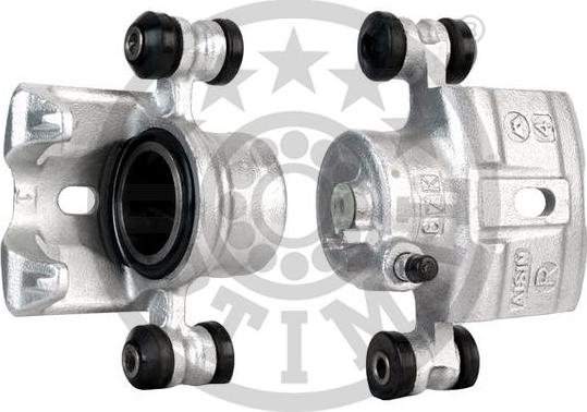 Optimal BC-2148R - Тормозной суппорт abcparts.ee