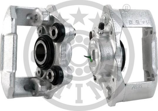 Optimal BC-2150L - Тормозной суппорт abcparts.ee