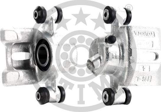 Optimal BC-2123L - Тормозной суппорт abcparts.ee