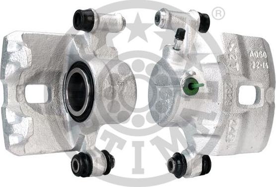 OPTIMAL BC-2172R - Тормозной суппорт abcparts.ee