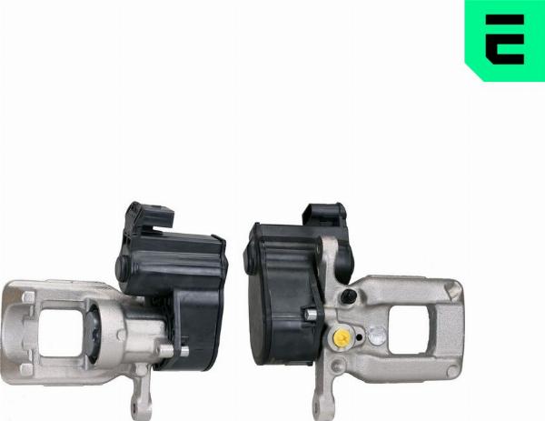 OPTIMAL BC-2834R - Тормозной суппорт abcparts.ee