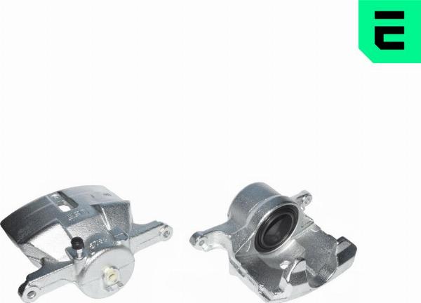 OPTIMAL BC-2836L - Тормозной суппорт abcparts.ee