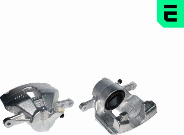 OPTIMAL BC-2828R - Тормозной суппорт abcparts.ee