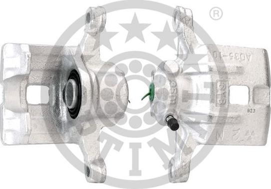 OPTIMAL BC-2314R - Тормозной суппорт abcparts.ee