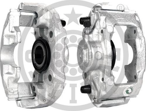 OPTIMAL BC-2325L - Тормозной суппорт abcparts.ee