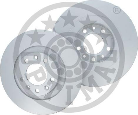 OPTIMAL BS9388C - Тормозной диск abcparts.ee