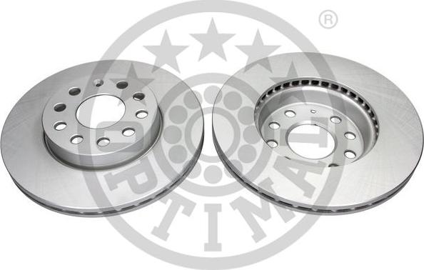 Optimal BS9212HC - Тормозной диск abcparts.ee