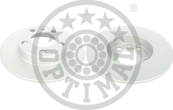 Optimal BS5470C - Тормозной диск abcparts.ee