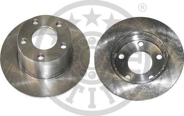 Optimal BS-5130 - Тормозной диск abcparts.ee