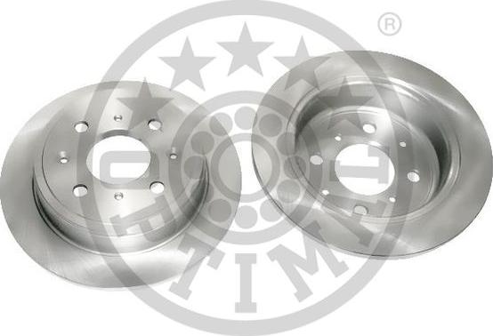 Optimal BS-0830C - Тормозной диск abcparts.ee
