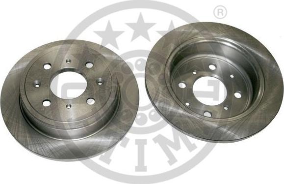 Optimal BS-0830 - Тормозной диск abcparts.ee