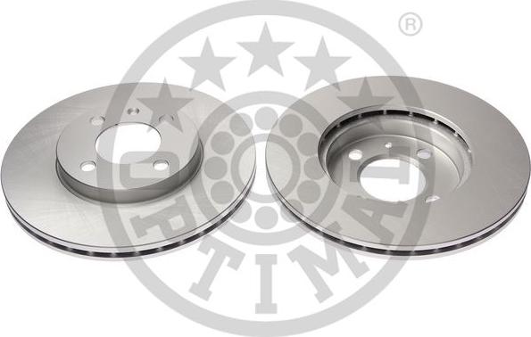 OPTIMAL BS1750C - Тормозной диск abcparts.ee