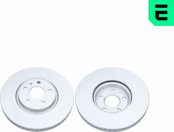 OPTIMAL BS8922C - Тормозной диск abcparts.ee