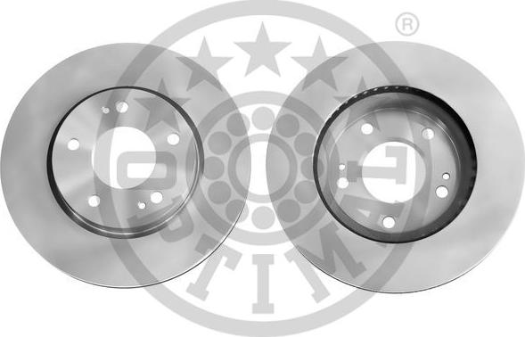 Optimal BS-8474C - Тормозной диск abcparts.ee