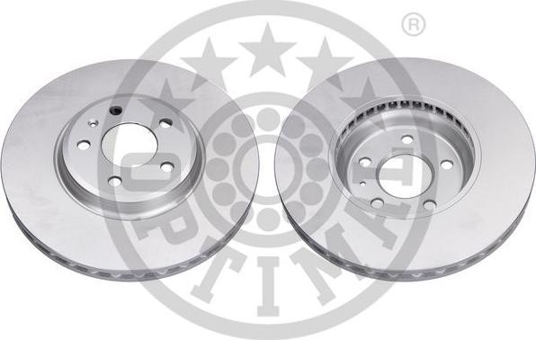 Optimal BS8504HC - Тормозной диск abcparts.ee
