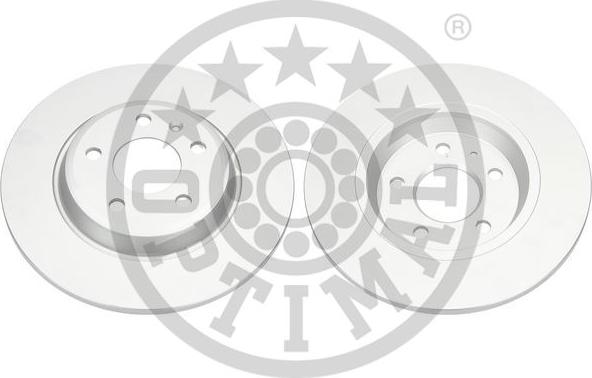 Optimal BS8510C - Тормозной диск abcparts.ee