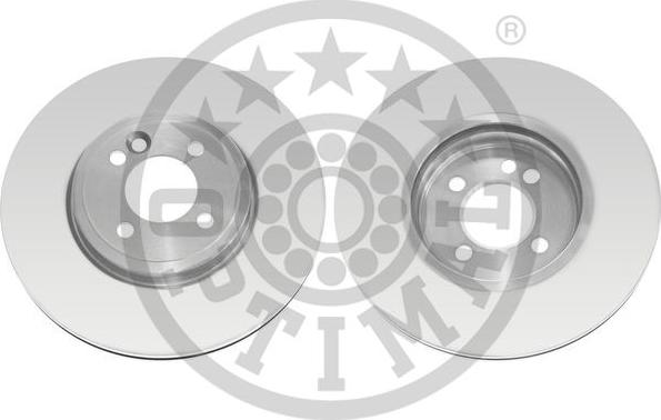 OPTIMAL BS-8694C - Тормозной диск abcparts.ee