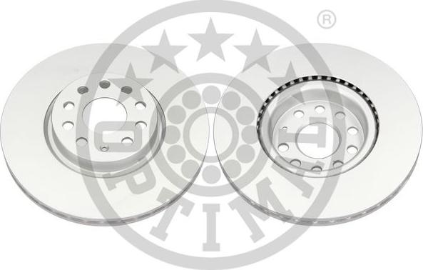 Optimal BS-8036C - Тормозной диск abcparts.ee
