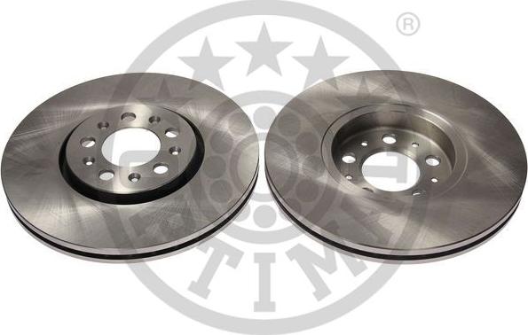 Optimal BS8030HC - Тормозной диск abcparts.ee