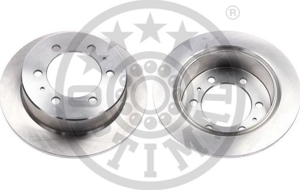 Optimal BS-8756 - Тормозной диск abcparts.ee