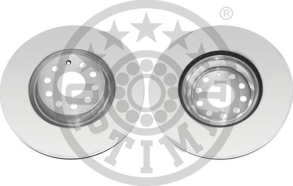 Optimal BS8712HC - Тормозной диск abcparts.ee
