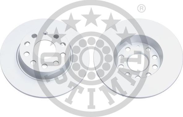 Optimal BS8784C - Тормозной диск abcparts.ee