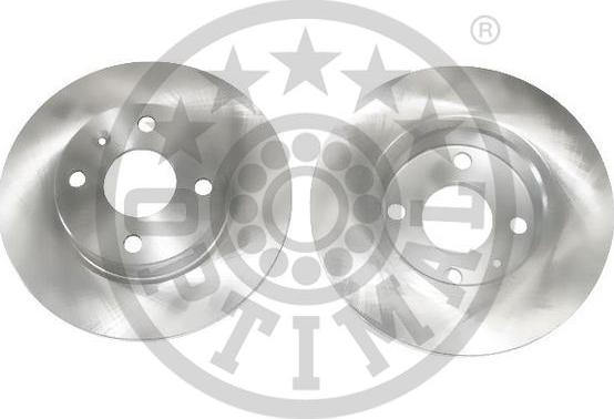 OPTIMAL BS7906C - Тормозной диск abcparts.ee