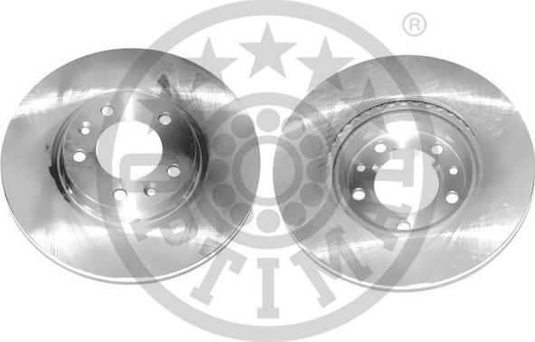 Optimal BS7930C - Тормозной диск abcparts.ee