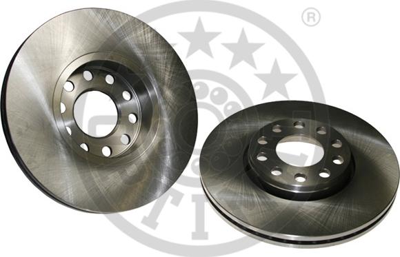Optimal BS-7532 - Тормозной диск abcparts.ee