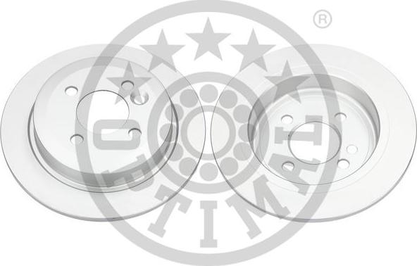 Optimal BS7874C - Тормозной диск abcparts.ee