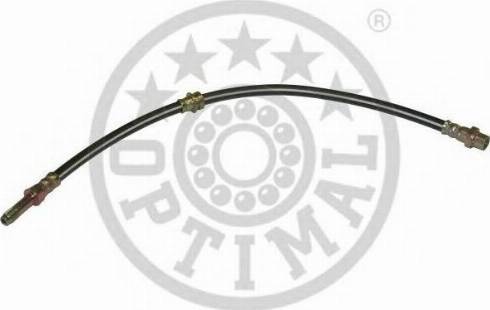 Optimal BSL-508 - Тормозной шланг abcparts.ee