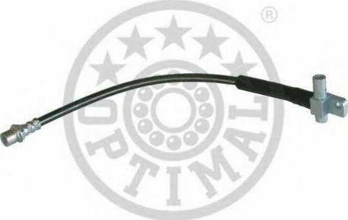 OPTIMAL BSL-678 - Тормозной шланг abcparts.ee