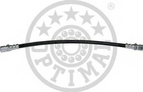 OPTIMAL BSL-673 - Тормозной шланг abcparts.ee