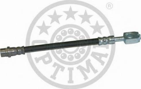 OPTIMAL BSL-1068 - Тормозной шланг abcparts.ee