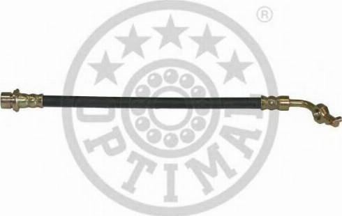 Optimal BSL-1039 - Тормозной шланг abcparts.ee