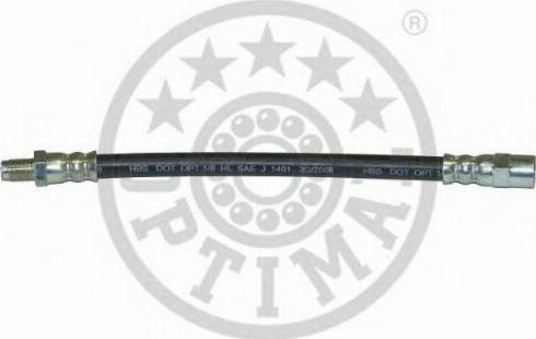 Optimal BSL-113 - Тормозной шланг abcparts.ee